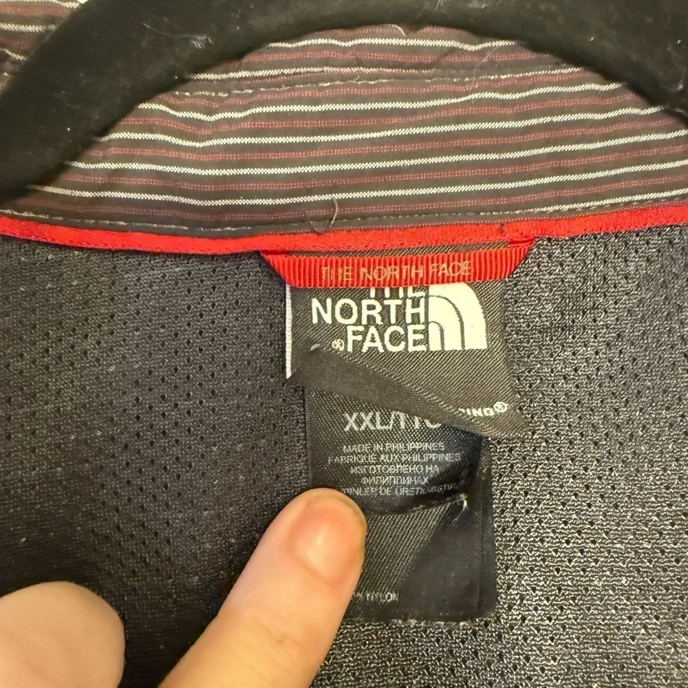 The North Face north face